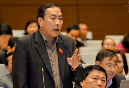 Không xem xét đơn tố cáo quan chức đã hạ cánh là bỏ sót tội phạm - Ảnh 2.
