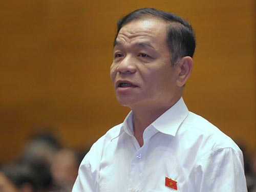 Đúng quy trình nhưng thiếu minh bạch! - Ảnh 1.