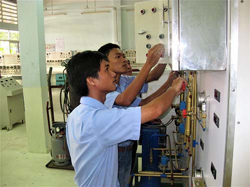 Thủ tục chuyển nơi hưởng trợ cấp thất nghiệp