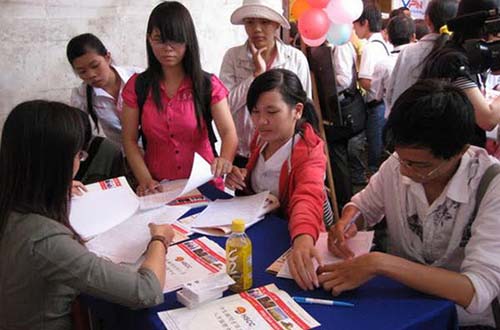 Hướng dẫn người lao động tham gia bảo hiểm thất nghiệp