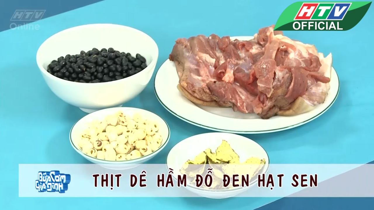Thịt d&ecirc; tr&aacute;ng dương, mạnh g&acirc;n cốt - Ảnh 1.