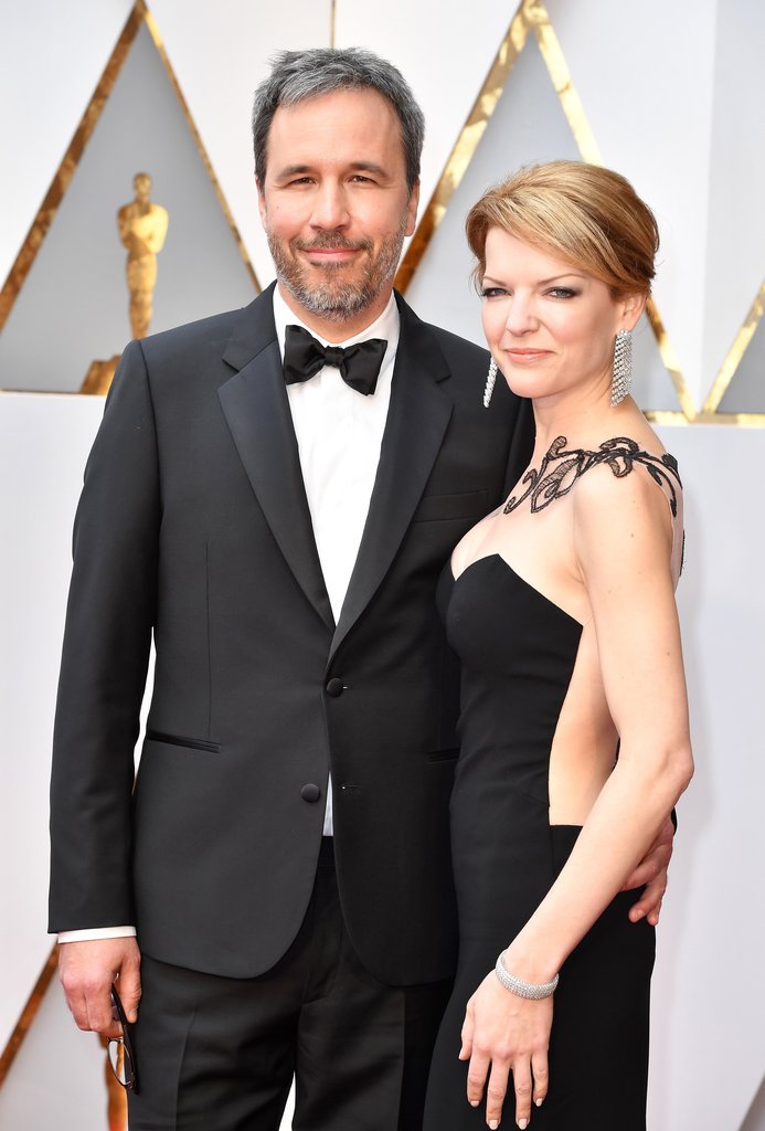Căp đôi Denis Villeneuve