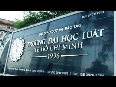 Trường ĐH Luật giảm án kỷ luật sinh viên vi phạm bản quyền