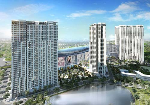 Động lực ở Việt Nam