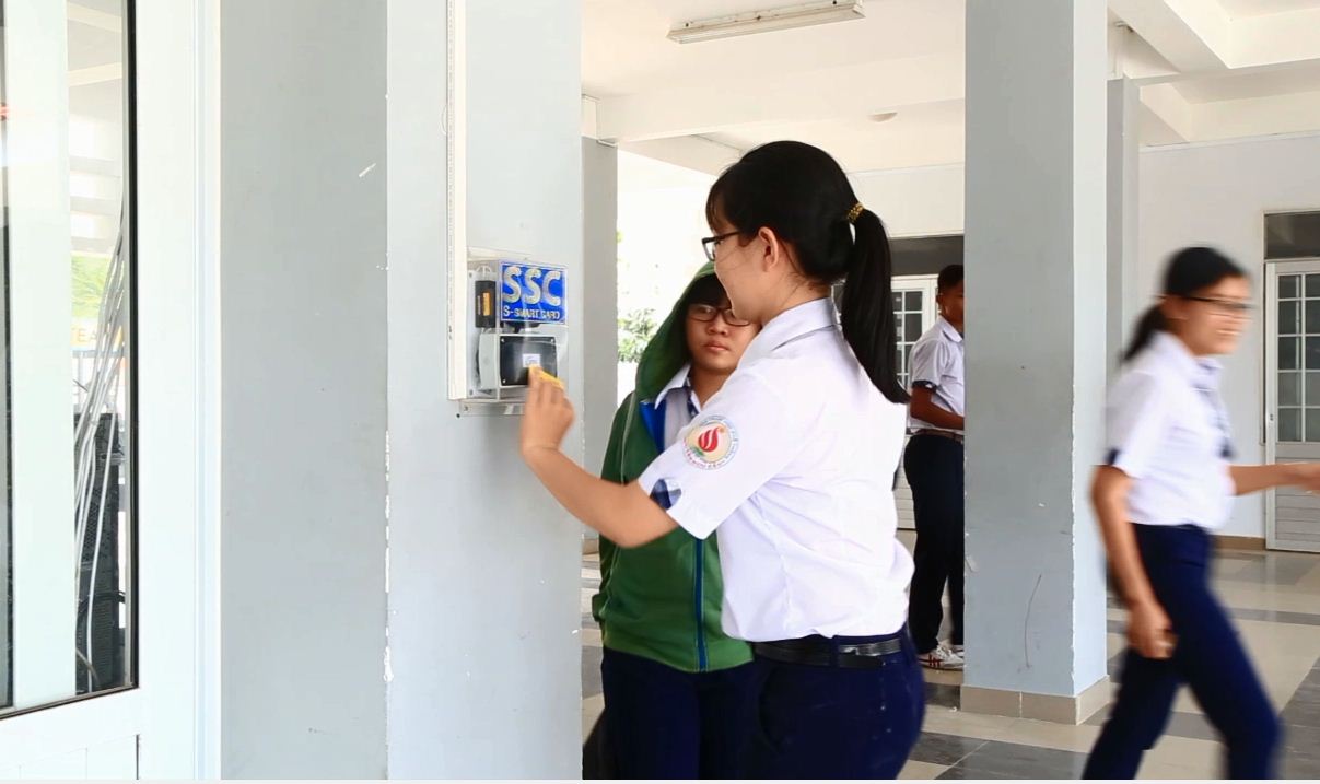 7 kênh thanh toán học phí không dùng tiền mặt cho phụ huynh tại TP HCM