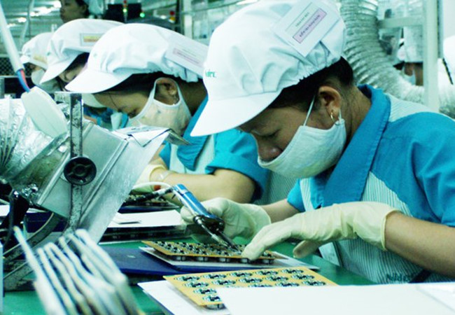 Không cần bố trí nghỉ giữa giờ