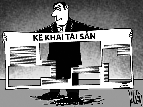 Thước đúng, kết quả sai?