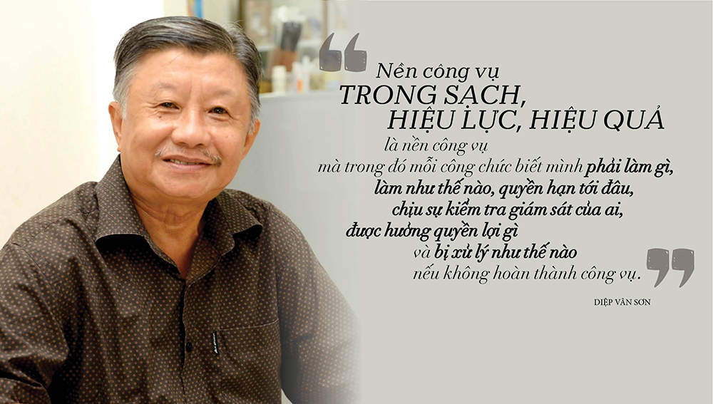 Vụ g&acirc;y kh&oacute; cấp giấy khai tử: H&agrave;nh ch&iacute;nh cai trị&hellip; đang ngự trị - Ảnh 1.