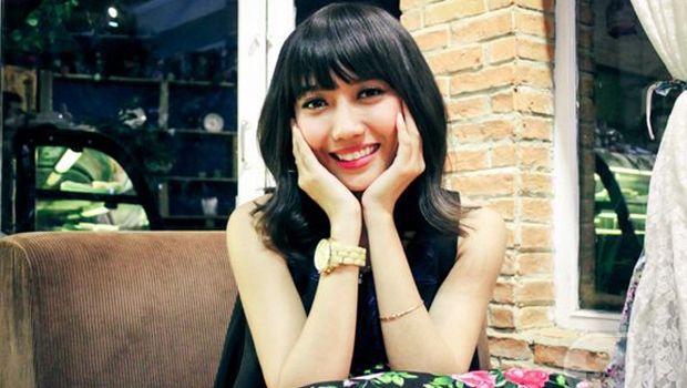 Diệu Nhi lần đầu thử sức vai nữ chính - Ảnh 3.