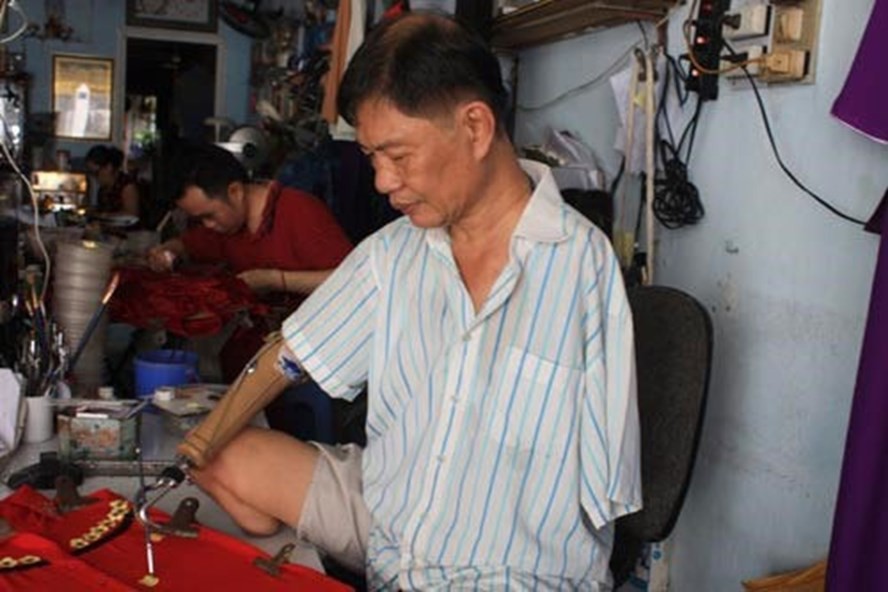 Đôi tay diệu kỳ