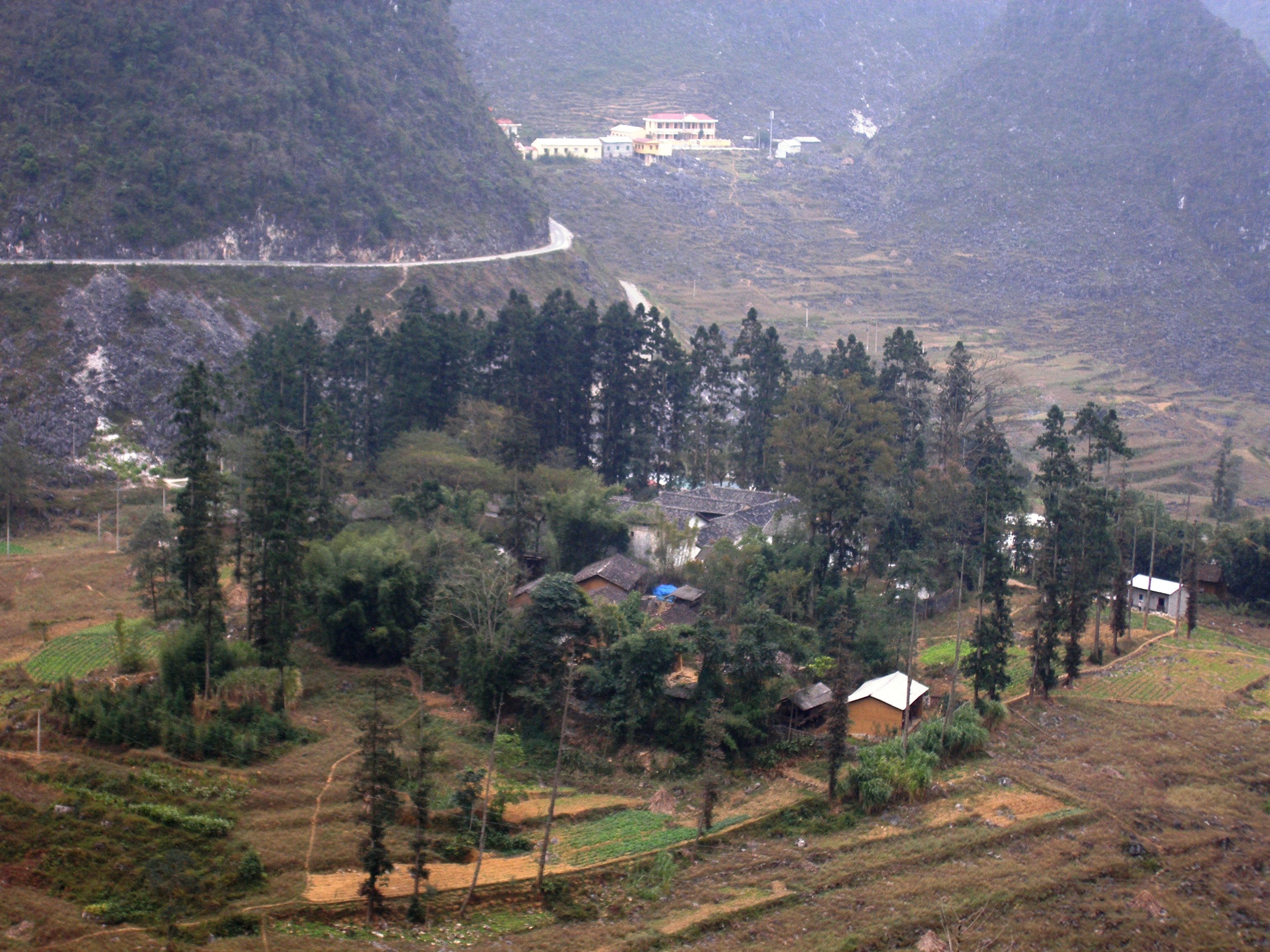 Về Hà Giang -nơi địa đầu Tổ quốc - Ảnh 3.