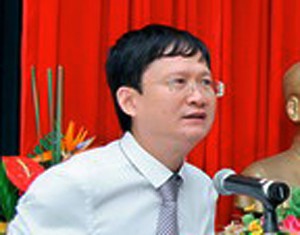 Bắt em trai ông Đinh La Thăng