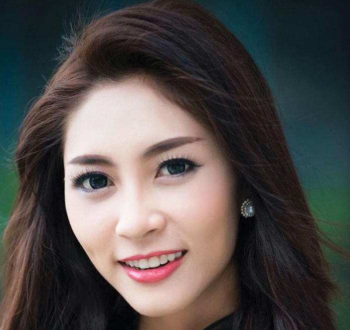 Đặng Thu Thảo trả lại vương miện Hoa hậu Đại dương
