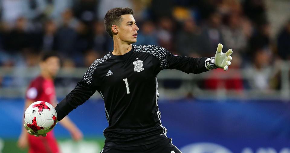 Real Madrid đánh bại Barcelona, giành sao trẻ giá 43 triệu euro