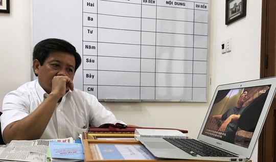 Vụ cán bộ bảo kê vỉa hè: Không thể chỉ rút kinh nghiệm!