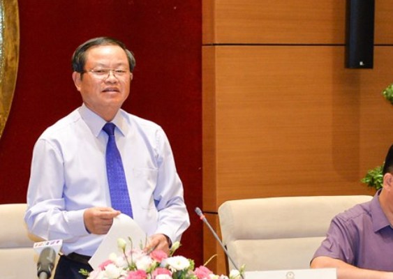 Phó Chủ tịch QH: Điều diễn ra ở Trạm BOT Cai Lậy là rất buồn