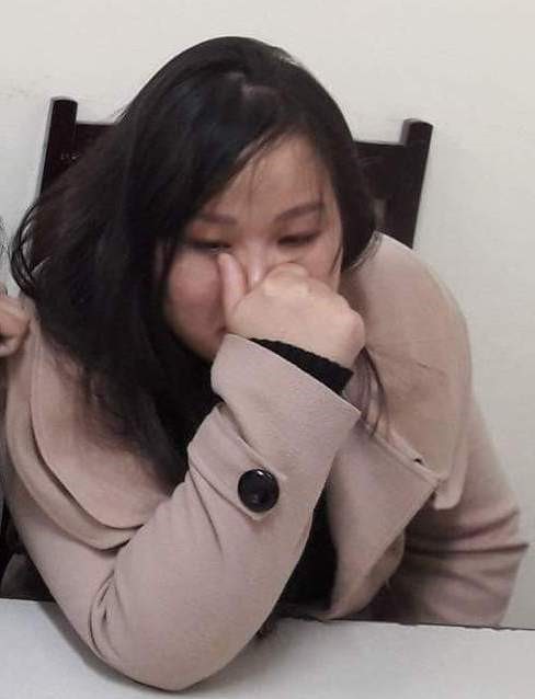 Nữ sinh viên bán dâm 2 triệu đồng/lượt - Ảnh 1.