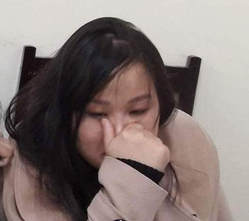 Nữ sinh viên bán dâm 2 triệu đồng/lượt