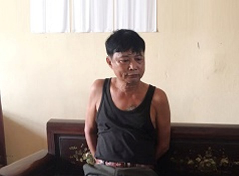 Chuyên án và đòn "dập đầu rắn độc"