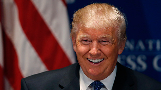 Tổng thống Donald Trump mừng Quốc khánh 2-9, mong chờ thăm Việt Nam