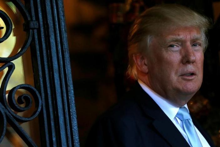 Donald Trump phản pháo diễn viên Meryl Streep