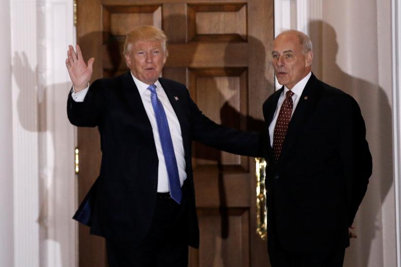 Lệnh trục xuất của ông Trump gây tranh cãi pháp lý