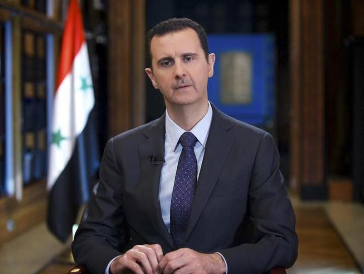 
Ch&iacute;nh quyền Tổng thống Assad khẳng định phiến qu&acirc;n nổi dậy mới l&agrave; những kẻ đứng sau vụ tấn c&ocirc;ng h&oacute;a học h&ocirc;m 4-4. Ảnh: Reuters
