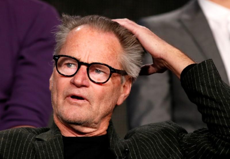 Diễn viên kiêm biên kịch Sam Shepard qua đời