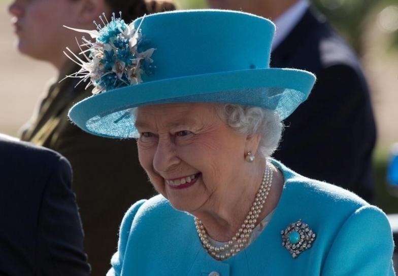 Nữ hoàng Elizabeth II kỷ niệm 65 năm trị vì
