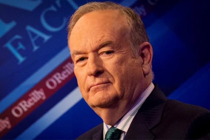 Bill O'Reilly rời Fox News sau các cáo buộc quấy rối tình dục