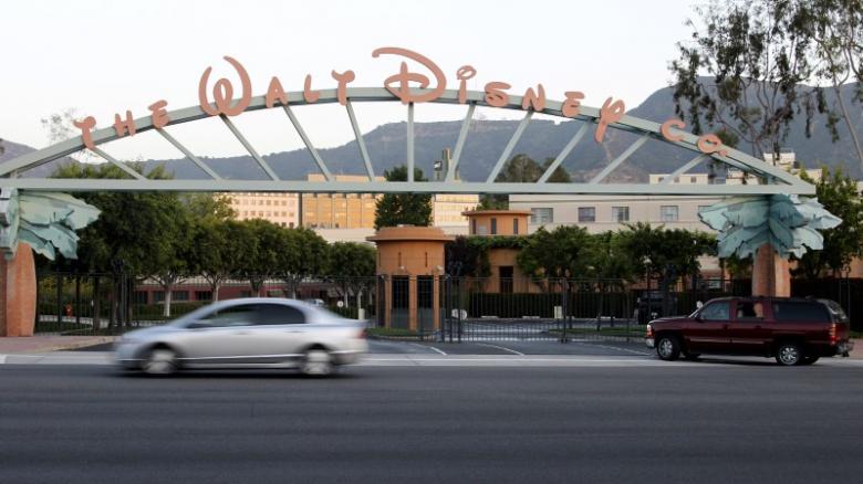 Tin tặc dọa đánh cắp phim của Disney