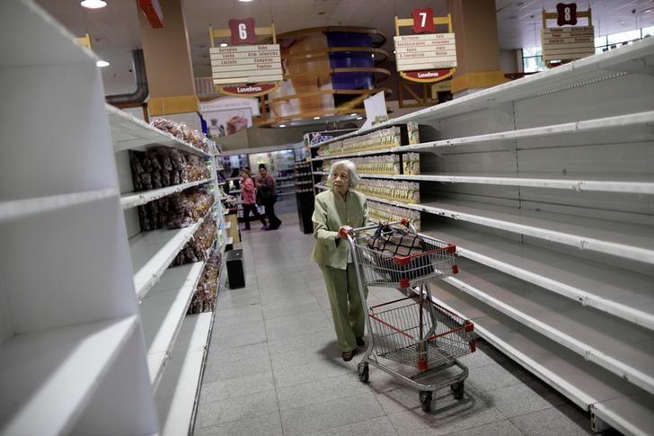Venezuela &ldquo;kh&ocirc;ng c&ocirc;ng nhận&rdquo; lệnh trừng phạt của Mỹ - Ảnh 3.