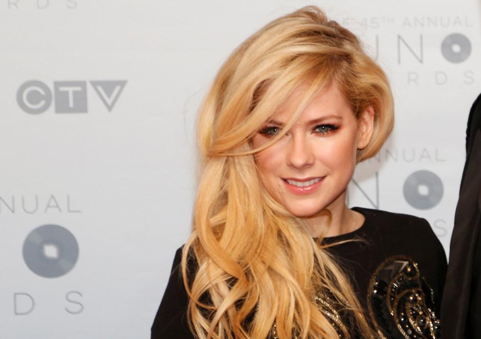 Avril Lavigne và Bruno Mars nguy hiểm nhất trên mạng