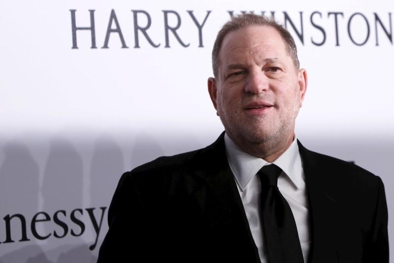 Diễn viên Rose tố ông trùm Hollywood dùng tiền bịt miệng - Ảnh 3.
