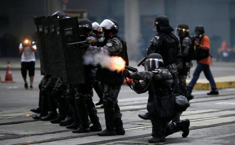 Ảnh: Reuters