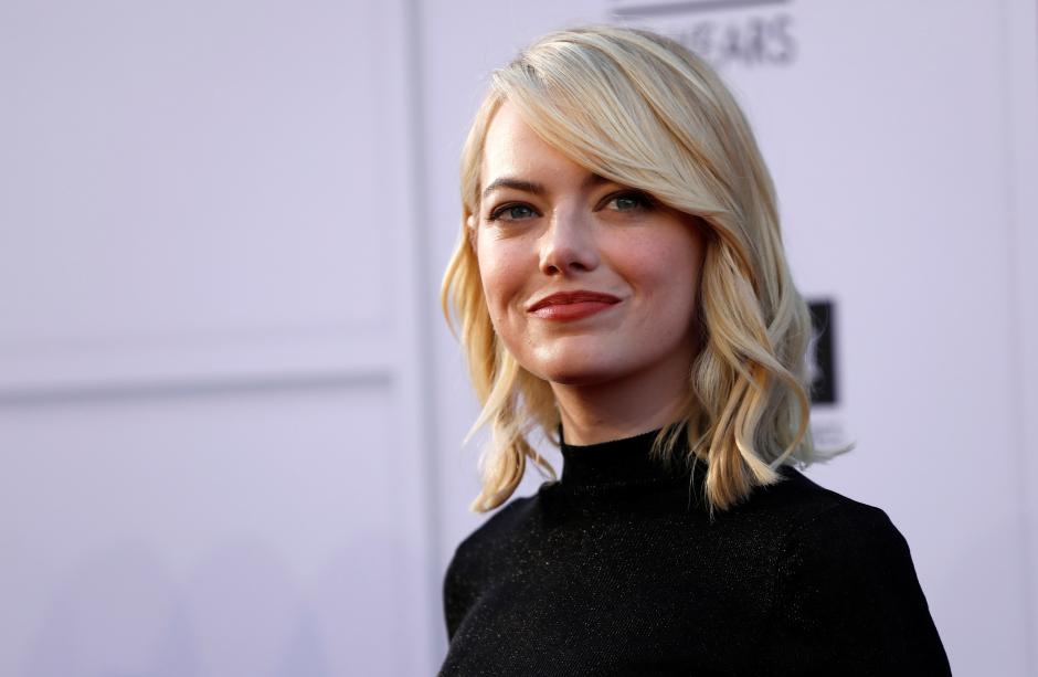 Emma Stone đánh bại Jennifer Lawrence về kiếm tiền