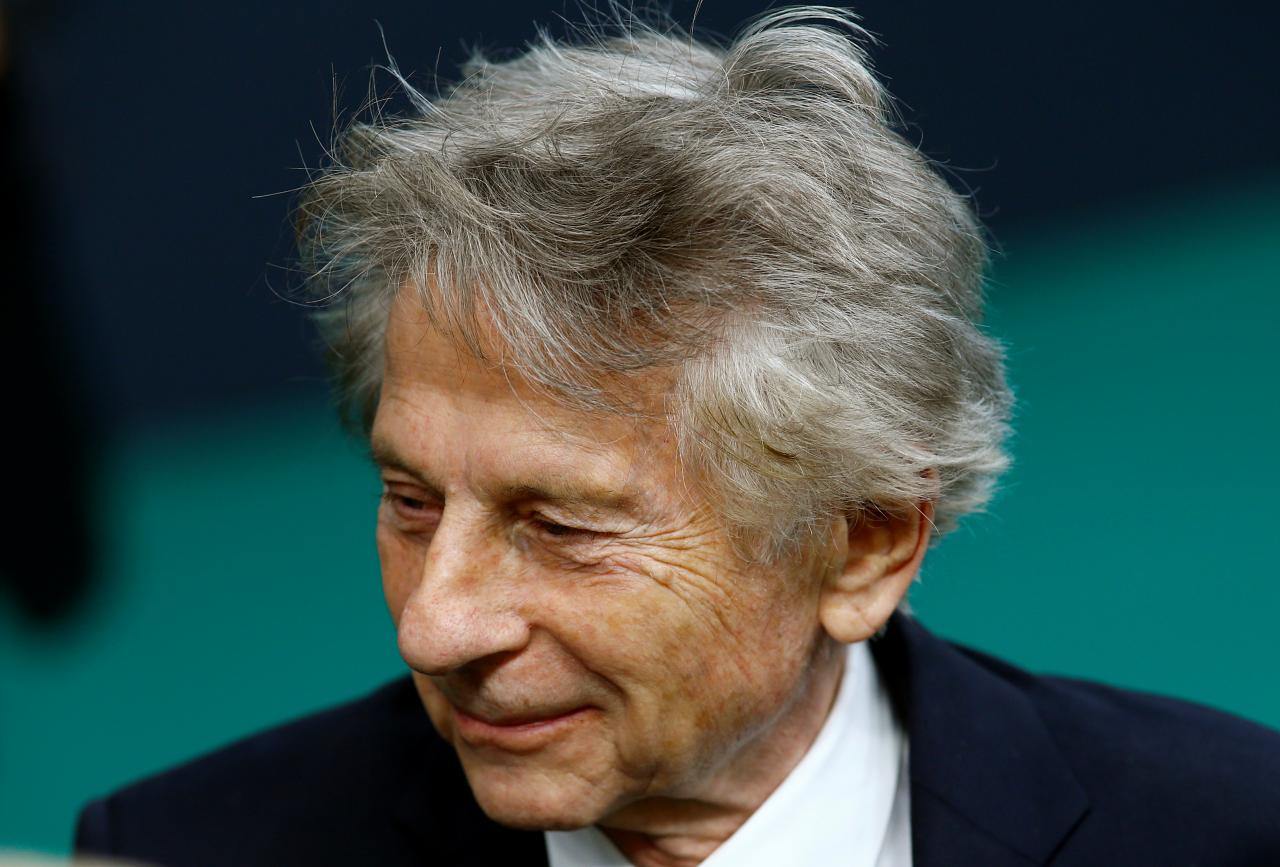 Đạo diễn Roman Polanski lại bị điều tra tội hiếp dâm