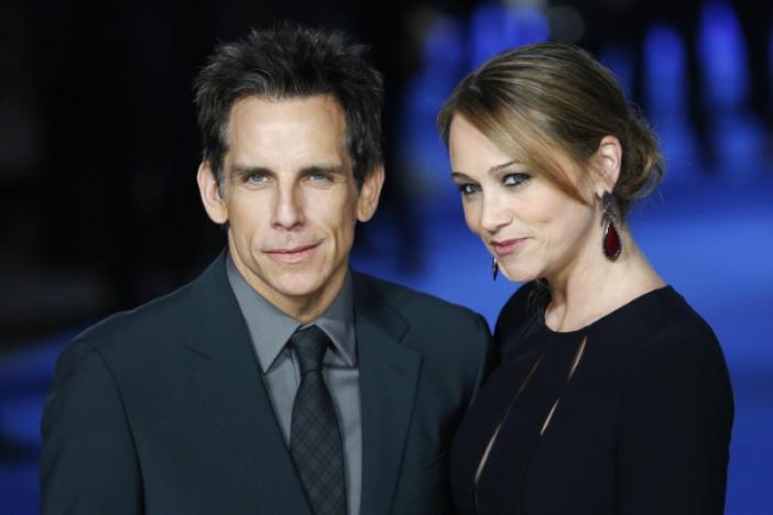 Ben Stiller và Christine Taylor ly dị sau 18 năm