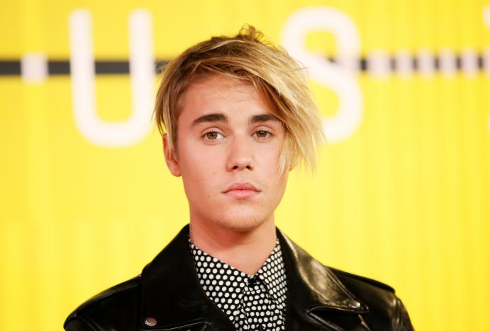 Justin Bieber, Katy Perry hát vì nạn nhân vụ đánh bom ở Anh