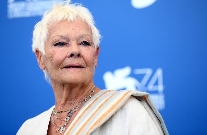 Meryl Streep, Judi Dench xấu hổ v&igrave; &ocirc;ng tr&ugrave;m Hollywood quấy rối t&igrave;nh dục - Ảnh 3.