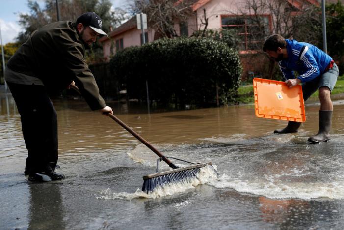 Ảnh: Reuters