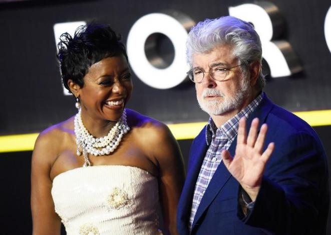 George Lucas chi 1 tỉ USD xây bảo tàng cho mình