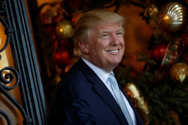 Những con số chỉ có ở lễ nhậm chức của ông Trump