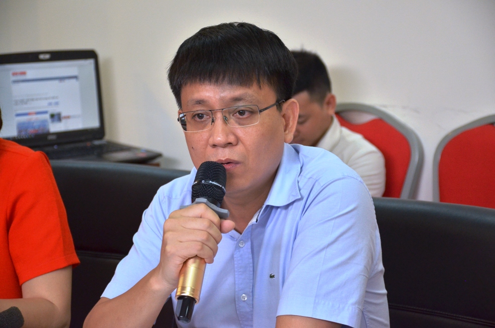 Sở GTVT Hà Nội: 90% người dân đồng ý cấm xe máy là minh bạch!