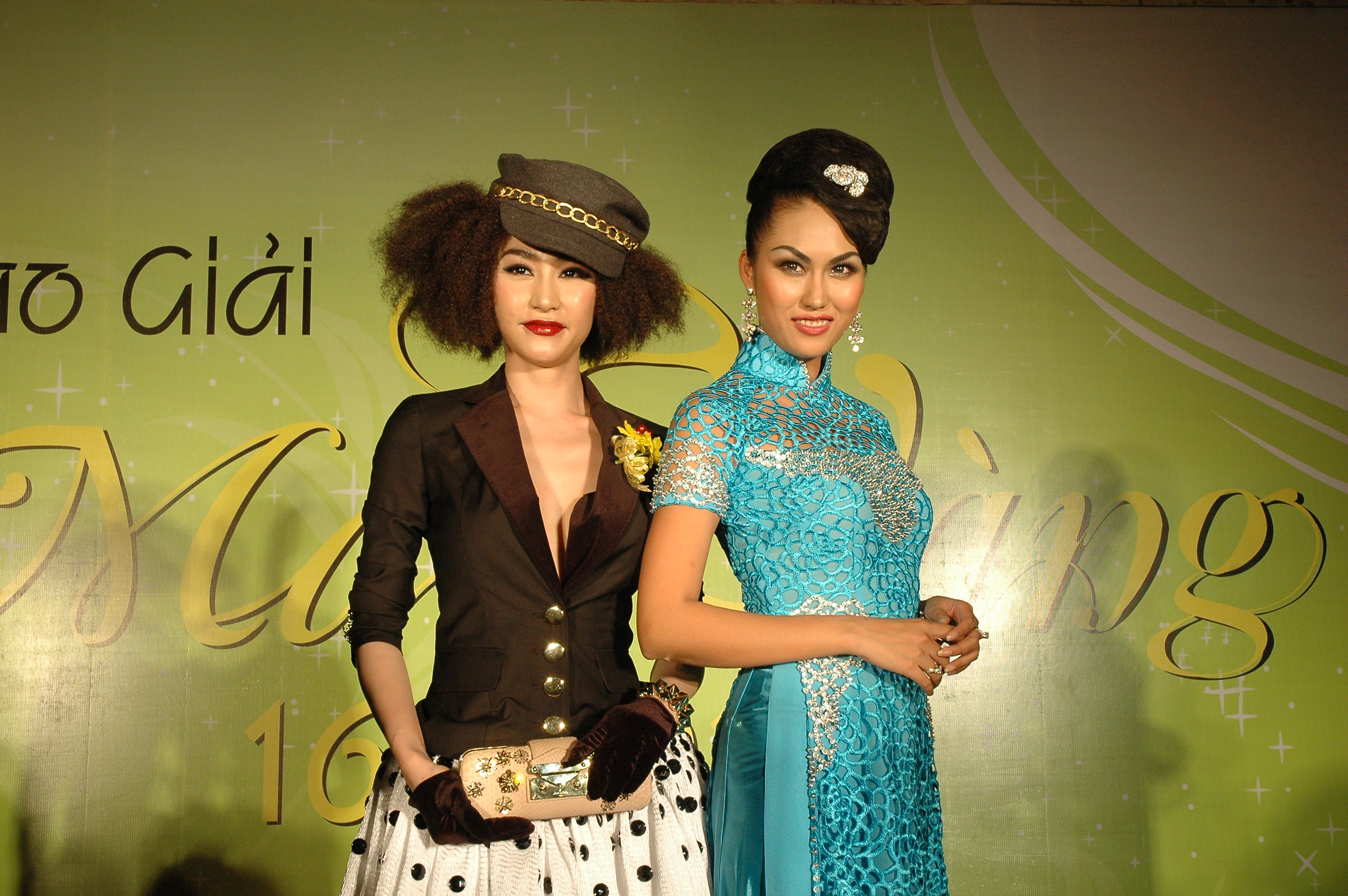 Dàn sao Việt cá tính trên thảm đỏ Mai Vàng lần thứ 16