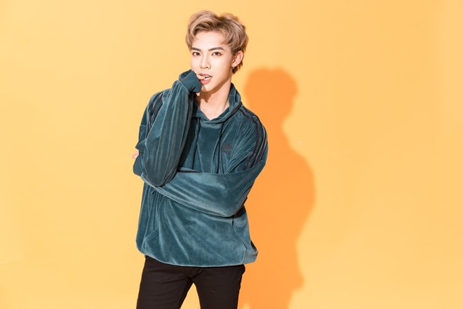 ERIK: L&agrave;m nghề chứ kh&ocirc;ng b&aacute;n đời tư - Ảnh 4.