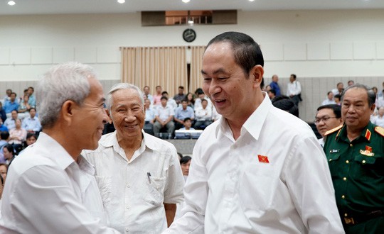 Quá nhiều nguy cơ bủa vây con trẻ