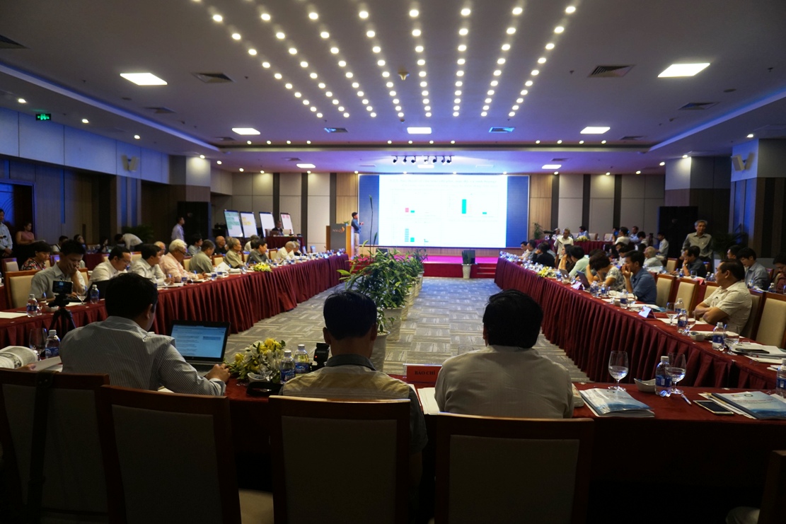 Ph&oacute; chủ tịch Đ&agrave; Nẵng n&oacute;i g&igrave; tại hội thảo bảo tồn Sơn Tr&agrave;? - Ảnh 3.
