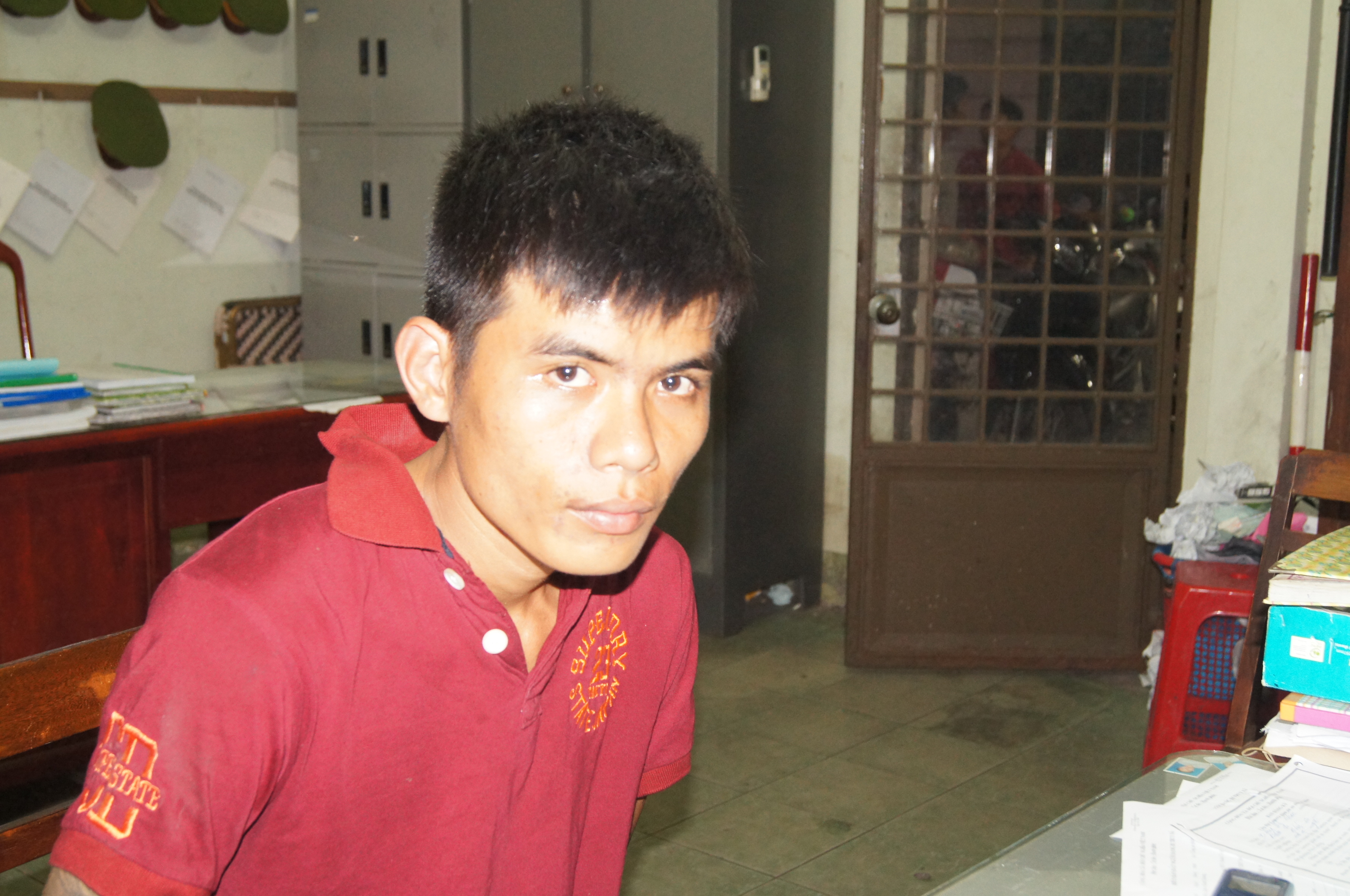 L&ecirc; Quang Trung