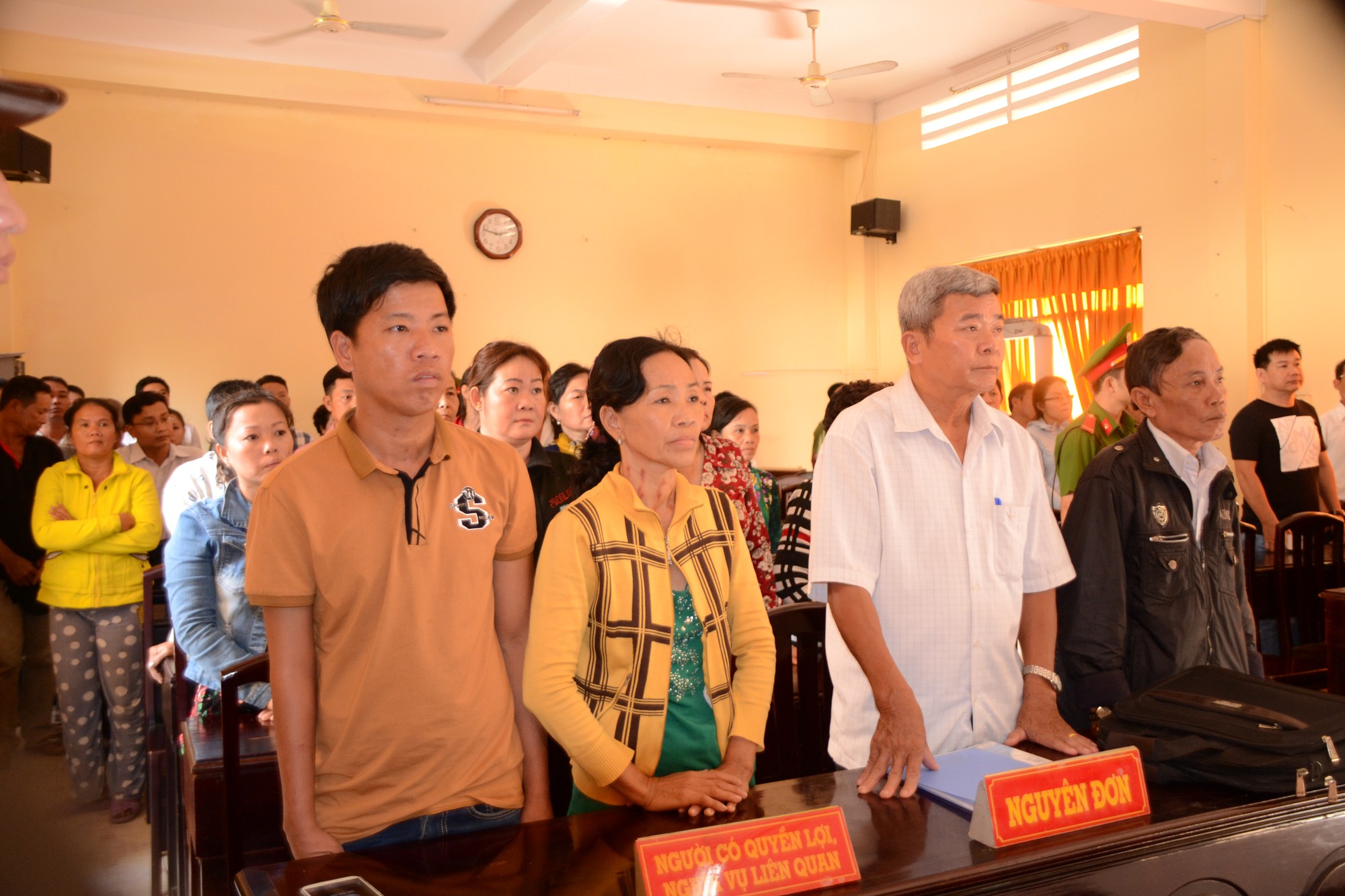 Vụ tờ vé số độc đắc nghi bị đánh tráo: Bà Tuyết thắng kiện - Ảnh 1.